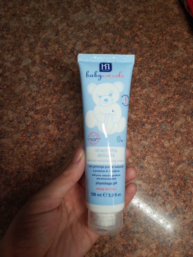 婴儿润肤乳无香精防腐剂推荐,婴儿润肤乳安全测评