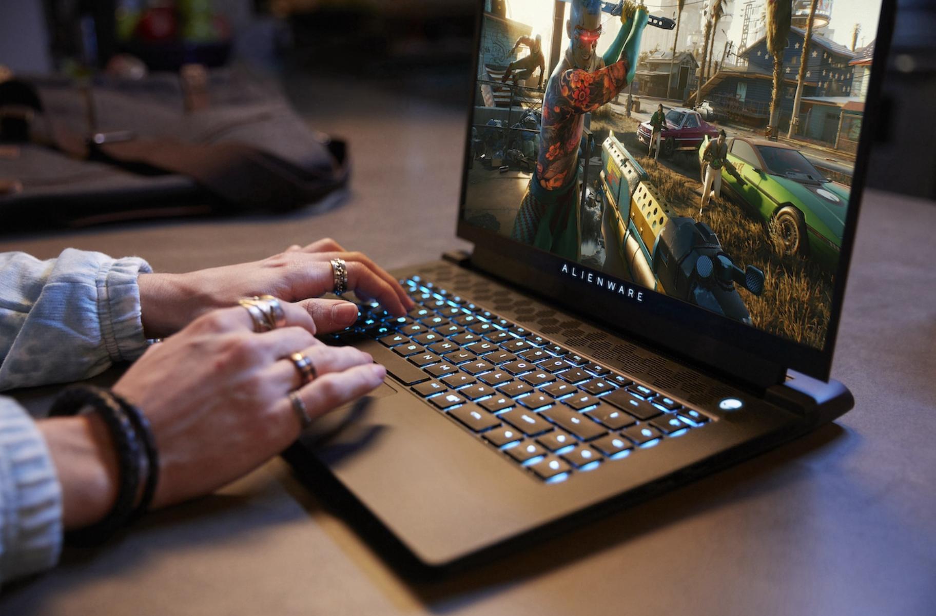 戴尔g155511i5-11260h能畅玩3a吗,2023戴尔最新款笔记本推荐