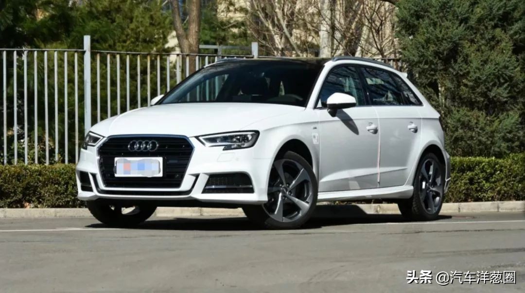 18年7.5代高尔夫gti价格,大众高尔夫gti7.5代德国高速测试