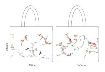 五一出行汉服收纳,汉服出游关注事项