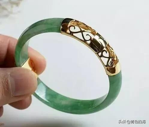 玉镯断了怎么修复,玉镯断了怎样修复如初
