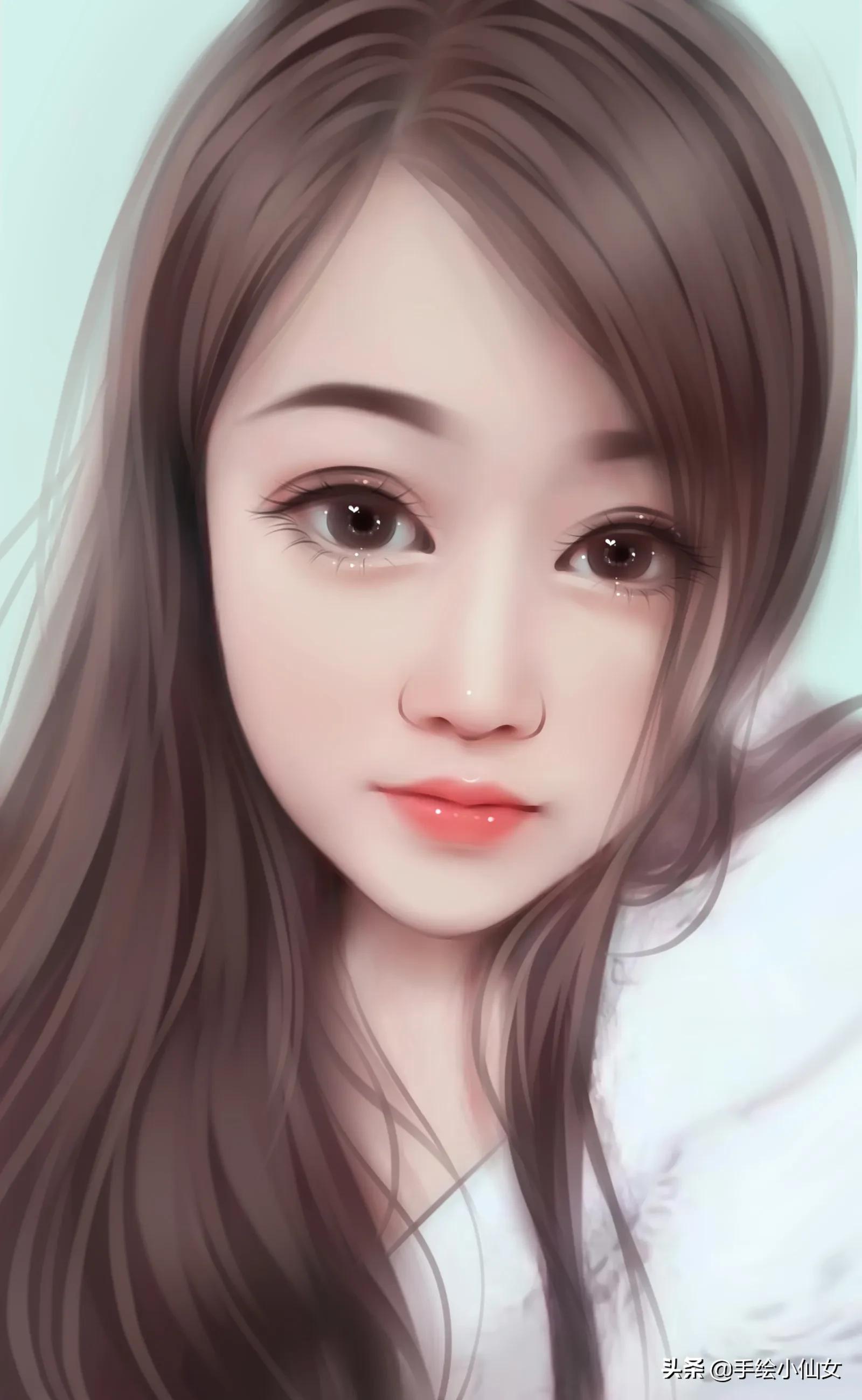 换个新头像女生,换一换你的头像吧