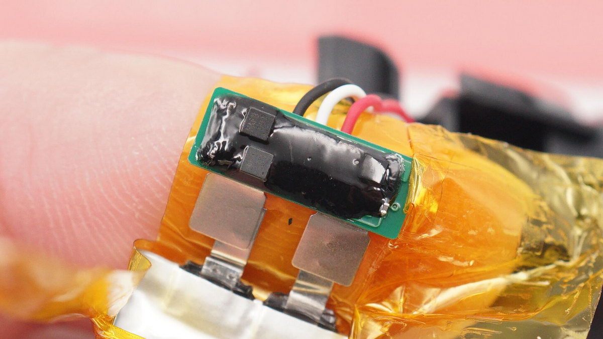 小米flipbudspro拆机,flipbudspro使用方法