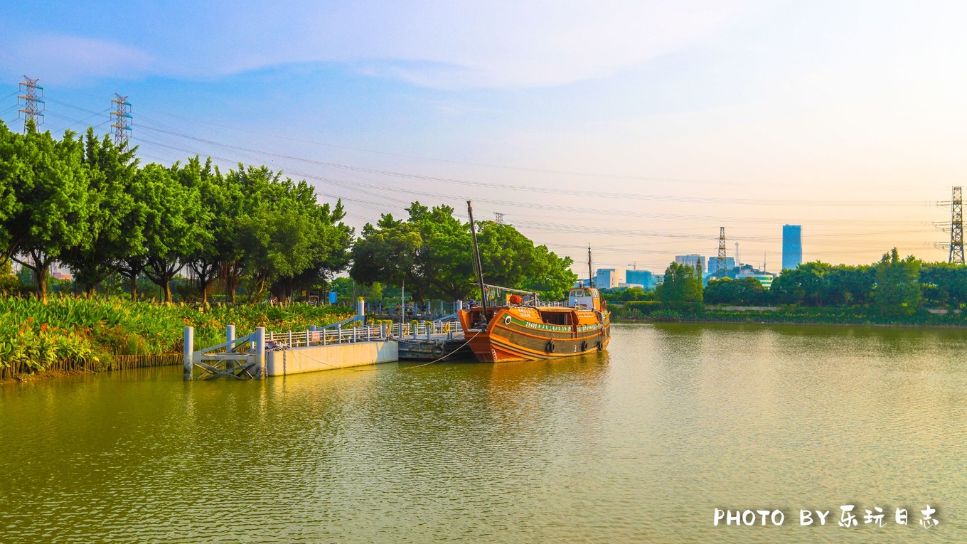 广东最美乡村两日游攻略图片,岭南古村落游玩