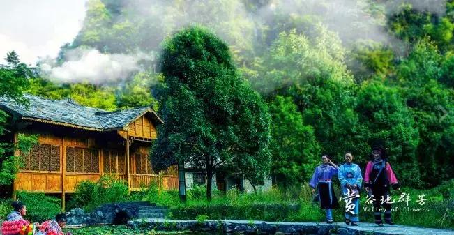 安顺龙宫四个之最,贵州省安顺龙宫景区