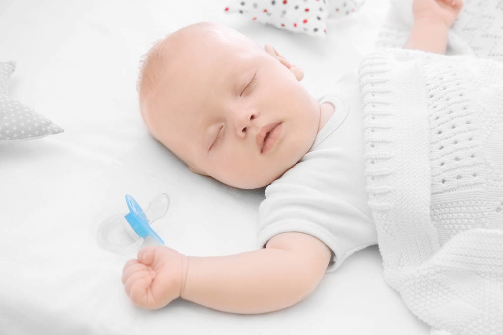 宝宝为什么会落枕,老落枕是什么原因引起的