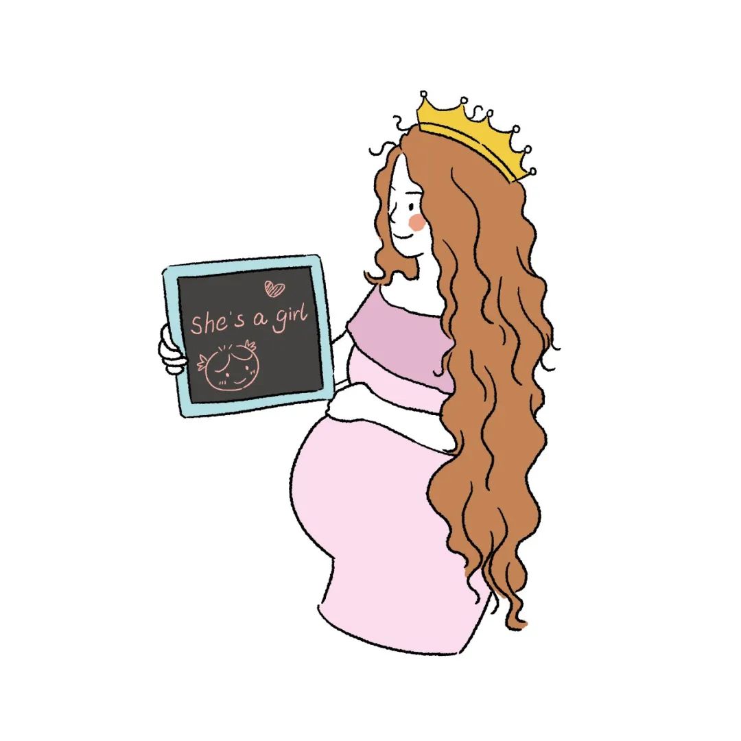 孕期胎动有什么特征,胎动有两种含义孕妈们关注了