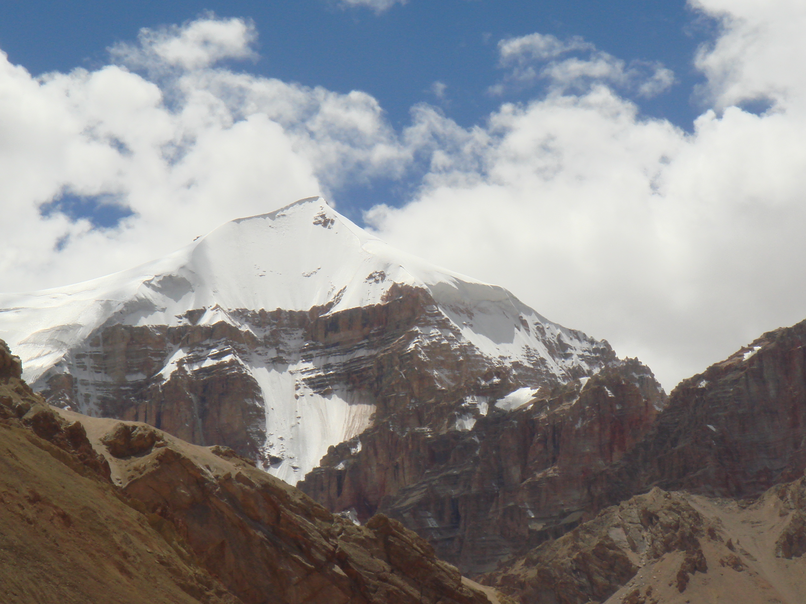 守防岁月之《守防》