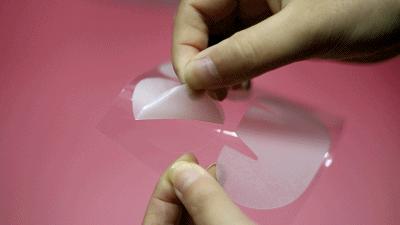 耀隆磨脚贴正确方法,磨脚神器贴