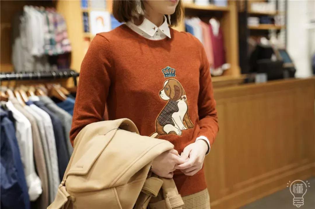 错过黑五又如何！跟懂妹来龙湖滨江天街“薅羊毛”呀~