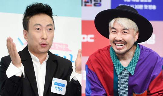 卢洪哲朴明秀完整版,朴明秀金俊秀