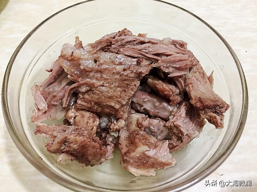 东北农村过年杀猪菜哪家做得最好,最正宗的东北农村杀猪菜