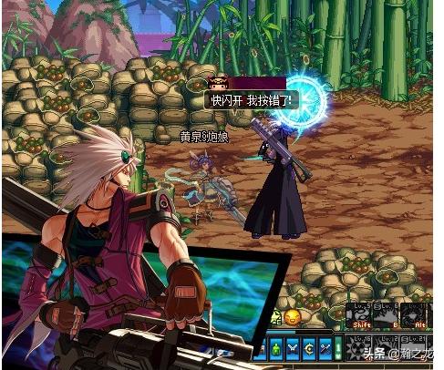 dnf回忆杀什么梗,dnf十大回忆杀梗