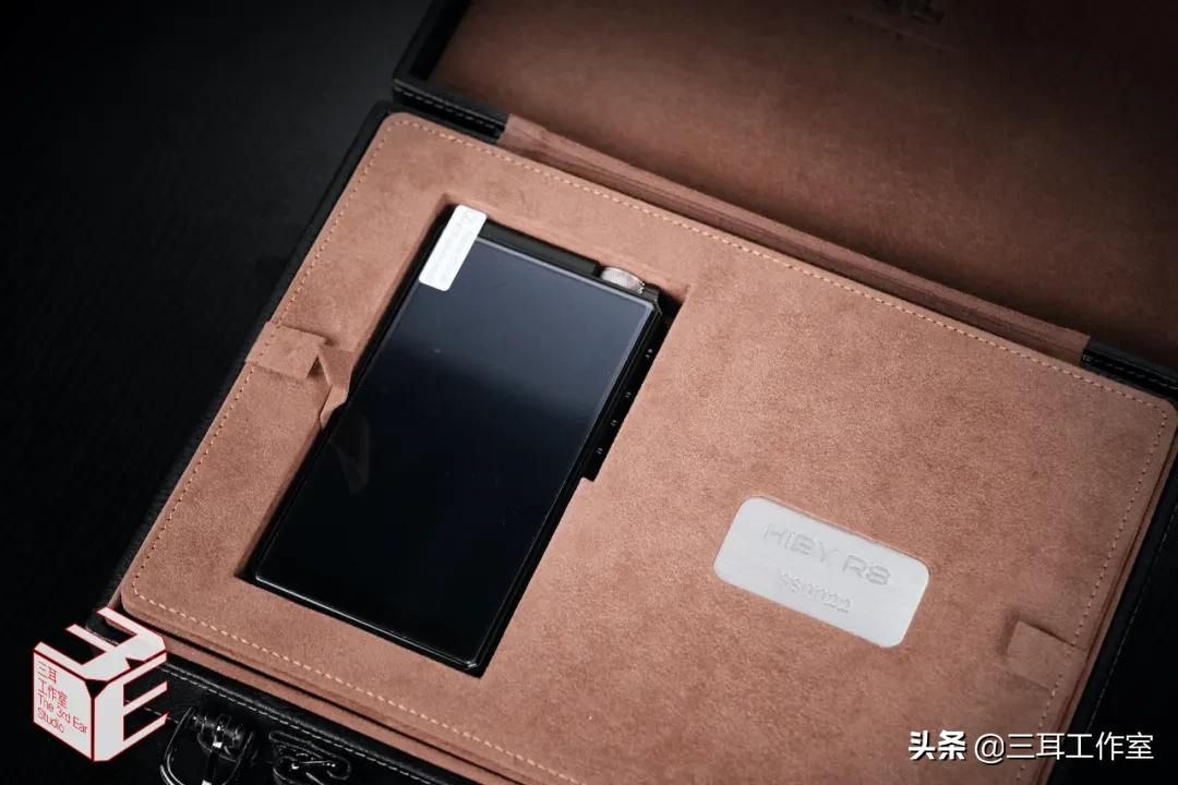 海贝r8与索尼黑砖音质比较,海贝r8hifi播放器音质怎么样