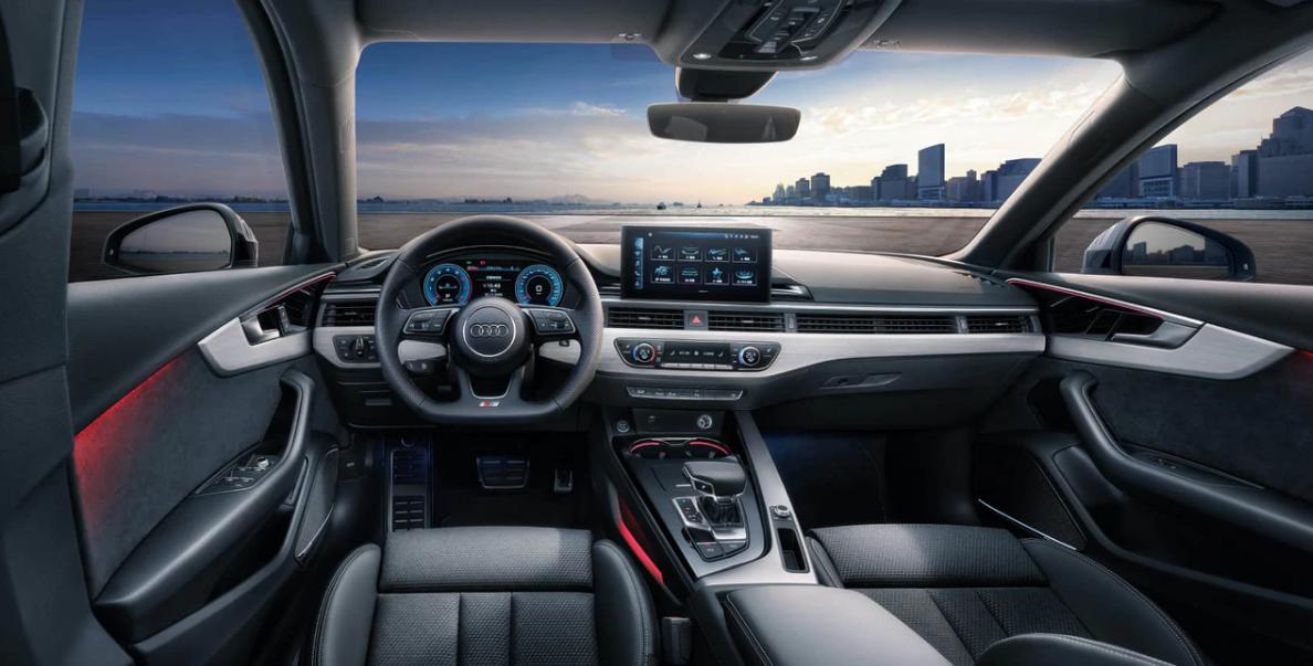 大众cc和奥迪a4怎么选,新款a4奥迪2022