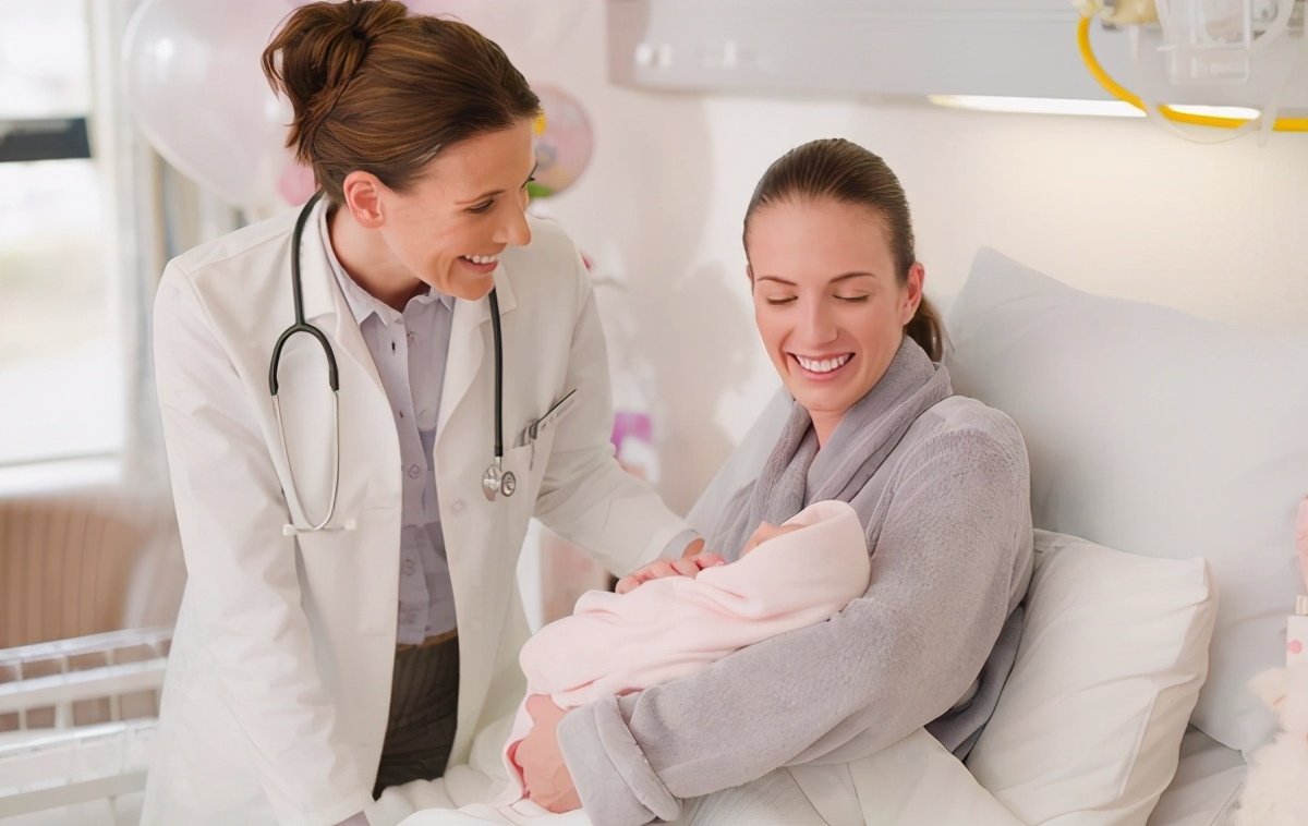 生完孩子坐月子需要关注哪些事项,生完孩子最终明白了什么