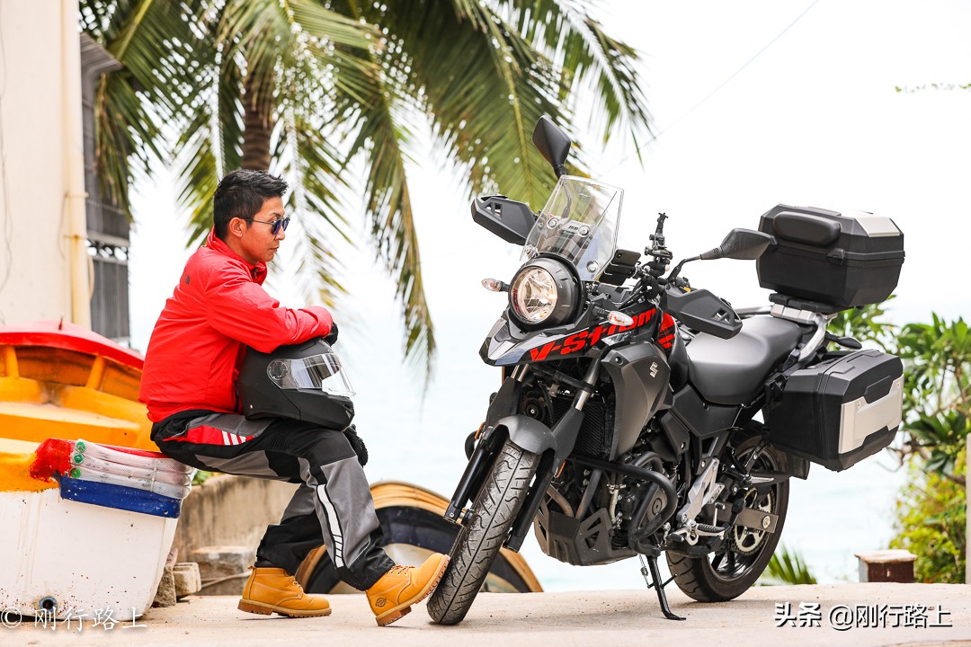 隐藏在深山里的小渔村,隐藏在广东乡村海边