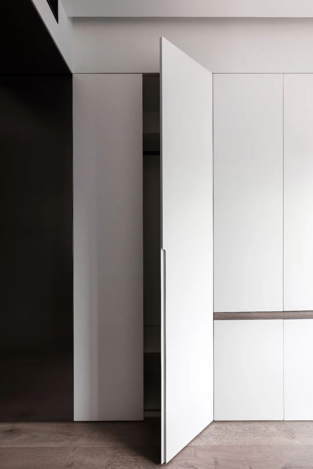 衣服太多衣柜怎么装修,衣服特别多衣柜设计