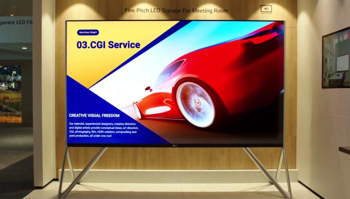 led显示屏高端定制,led显示屏海外市场推广方案