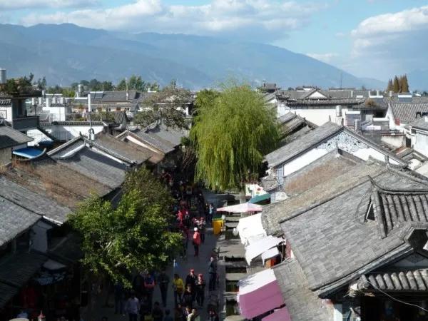 南阳方城古城,南阳方城有什么风景区