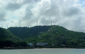 珠海最值得去的旅游景点推荐图片,珠海旅游必去的4个景点是哪里