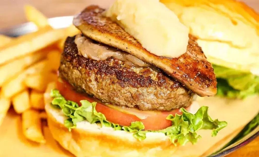 纽约神级汉堡专卖店,神级汉堡价格