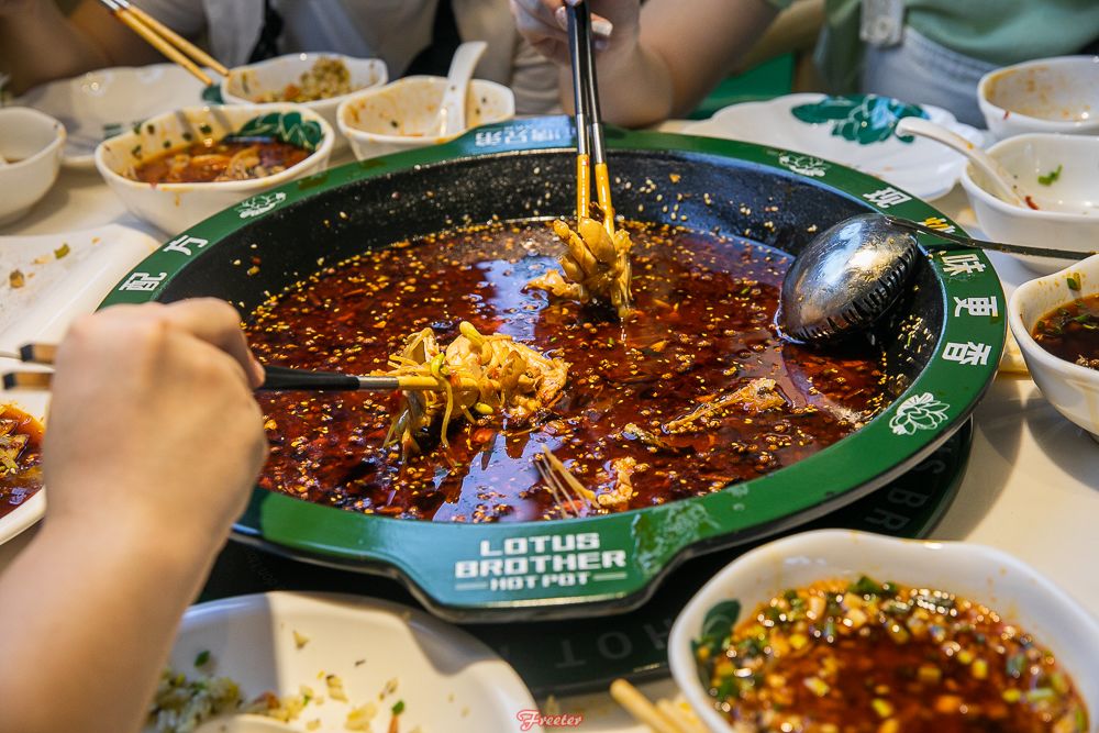 美蛙鱼头威猛,美蛙鱼头威清路店