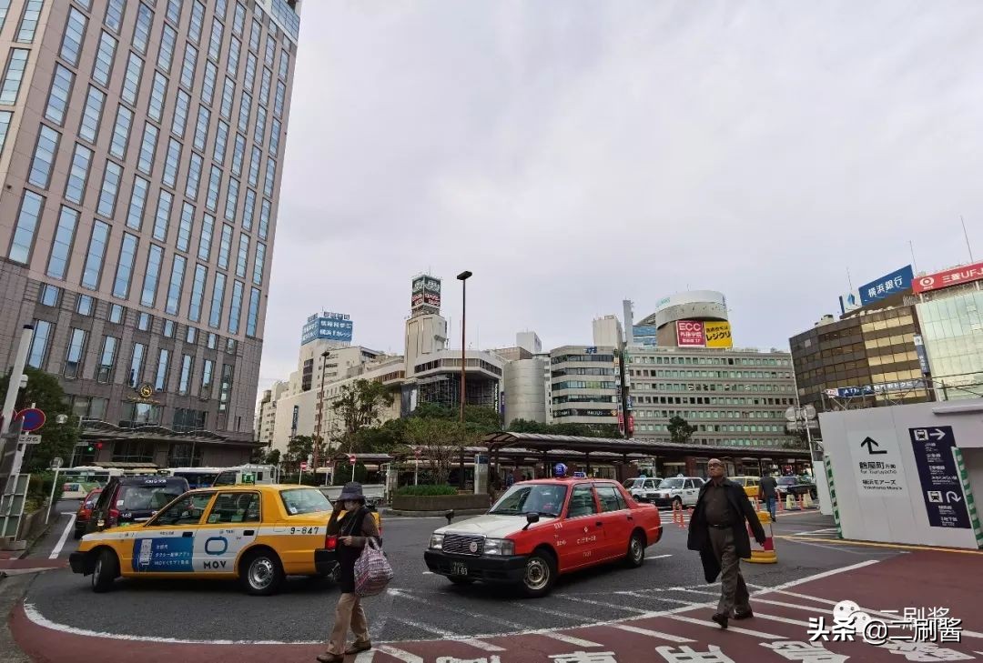 东京到镰仓攻略,去日本不坐飞机怎么去