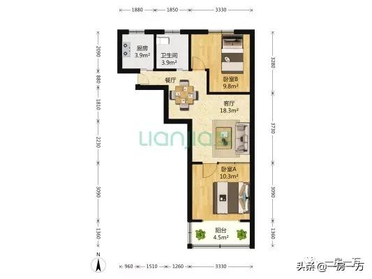普陀学区房最新房价,普陀双学区房一览表