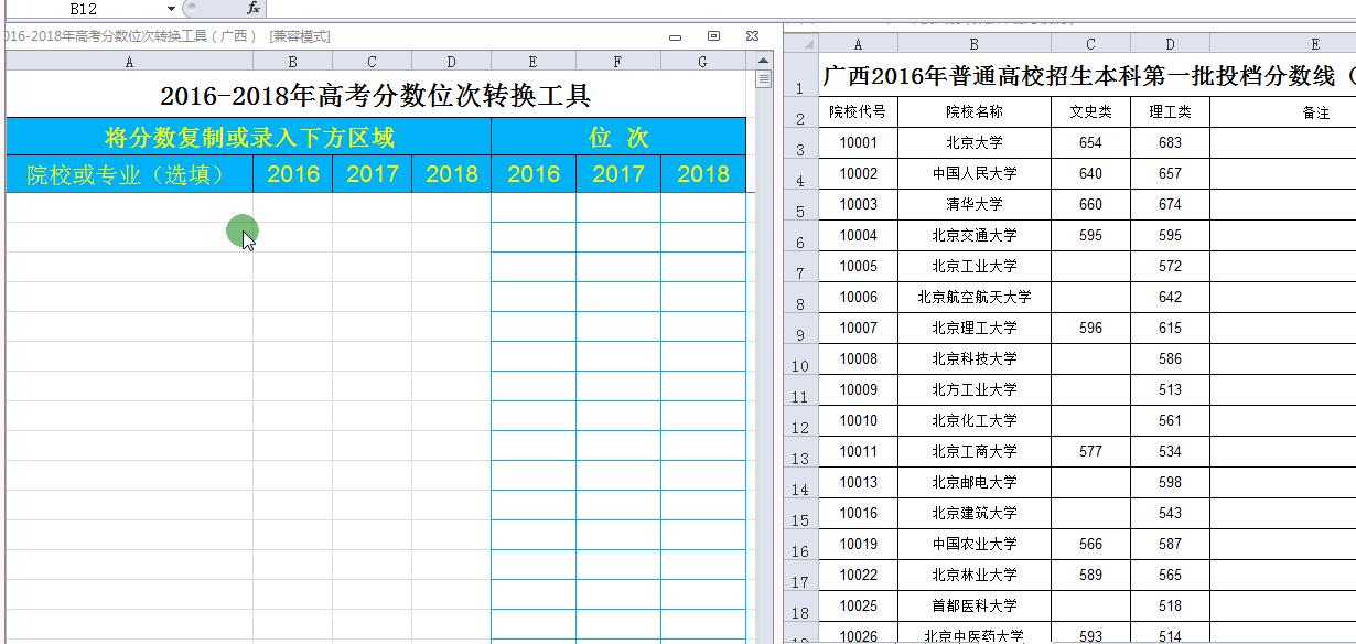 高考志愿专栏销售方法,老师免费教你填报志愿