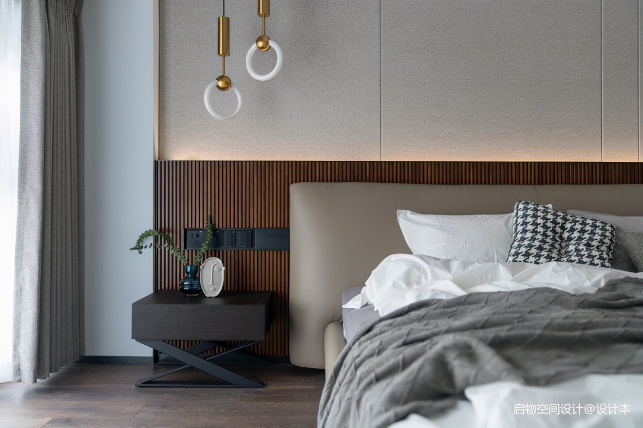 摩卡的微奢美学，女企业家的轻暖宅漫生活