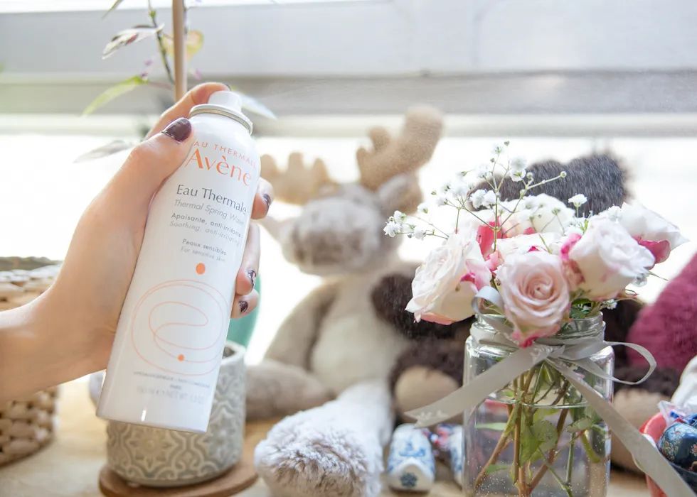 夏日补水护肤品平价推荐,法国药妆护肤品排行榜前十名