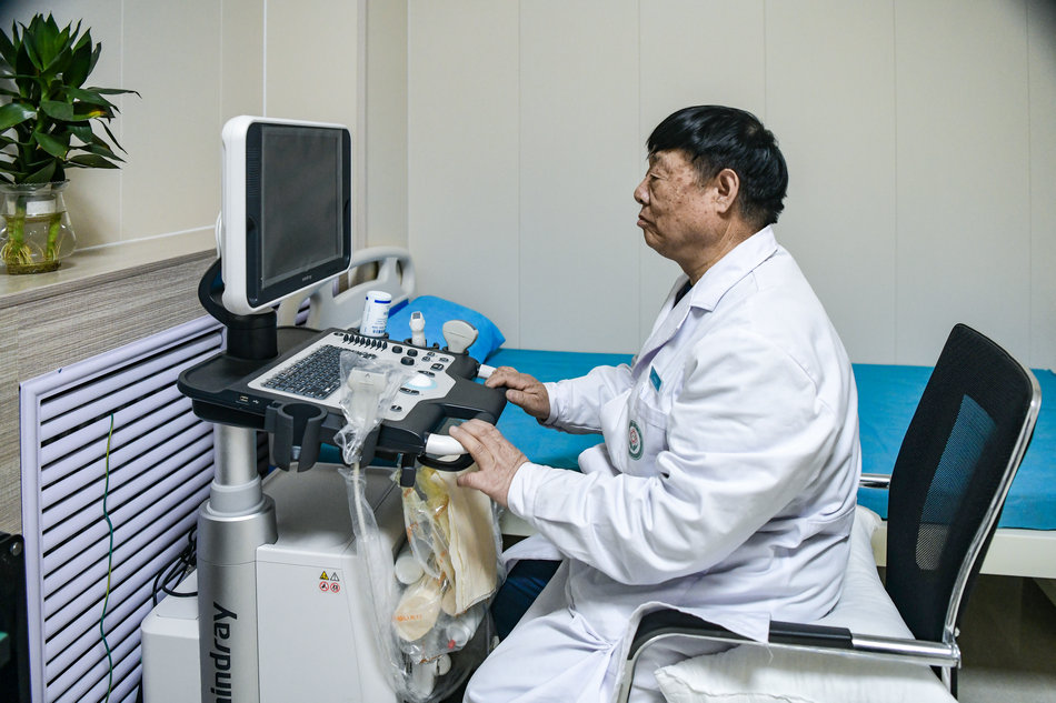 天水慈康医院开业,天水慈康医院