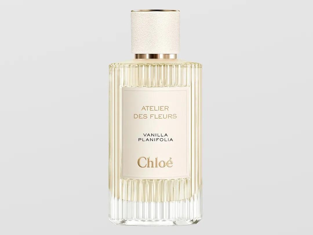 蔻依梵尼兰香水,蔻依香水梵尼兰