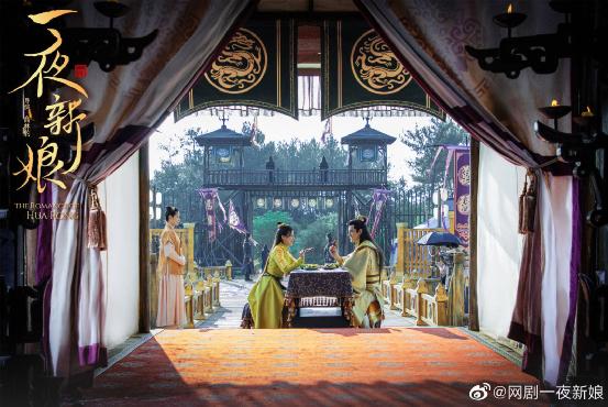 玲珑狼心开播,玲珑狼心首播电视剧