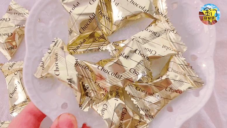 日本高岗生巧巧克力推荐,日本高岗生巧巧克力配料