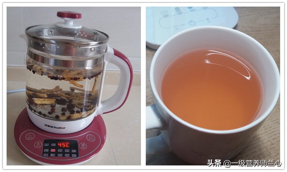 嗓子沙哑化痰喝什么茶,喉咙沙哑要炖什么喝