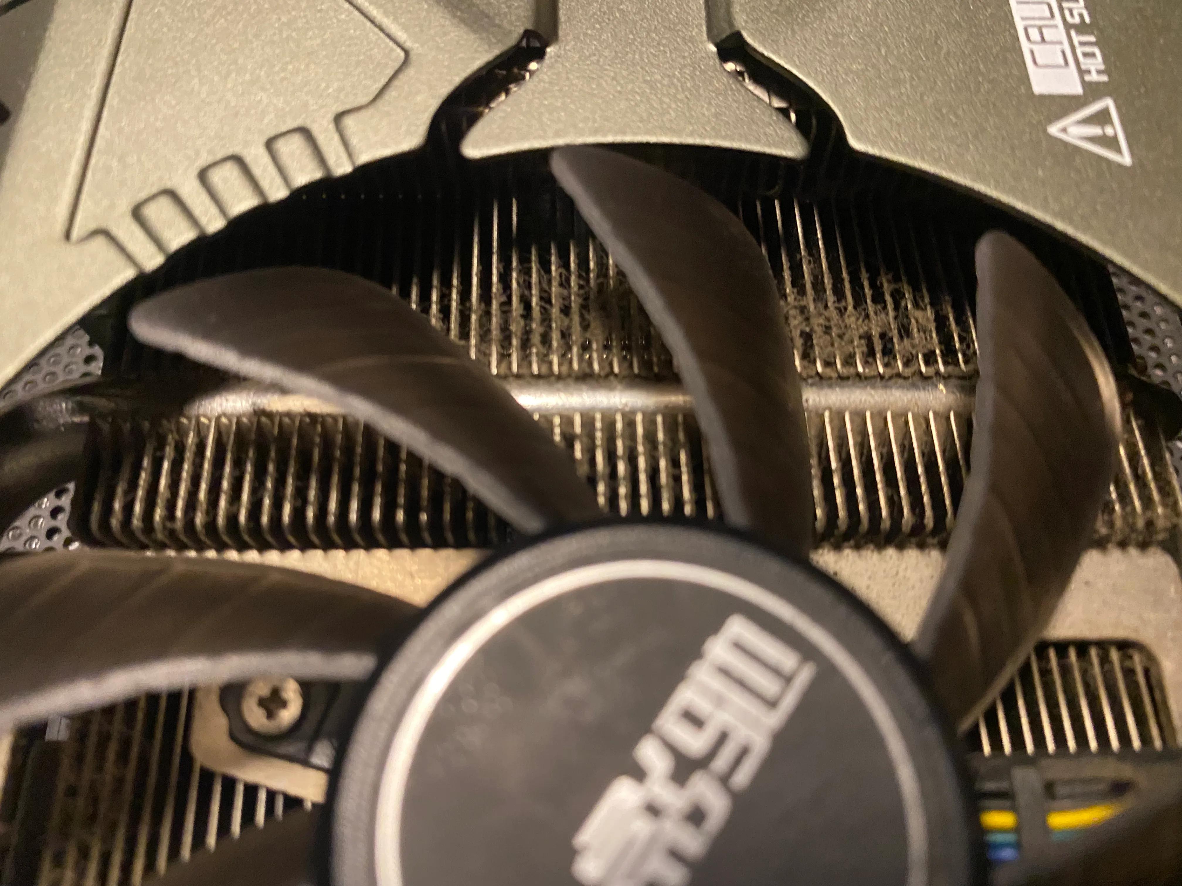 曾霸榜Steam的GTX970，做个小保养