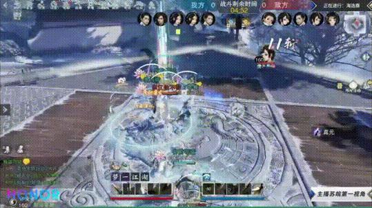 一梦江湖名剑天下冠军有什么奖励,一梦江湖名剑天下总决赛冠军采访