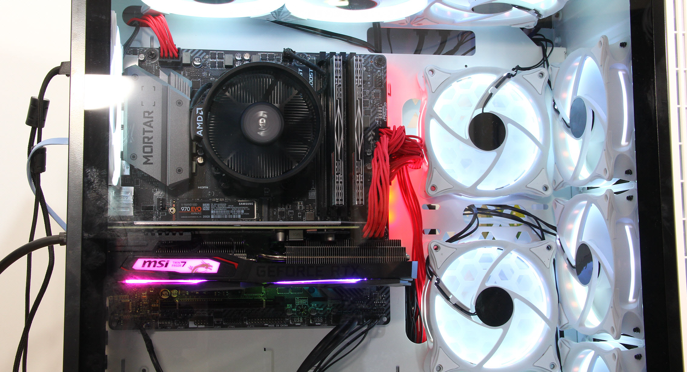 对症下药，我的电铠DK103机箱还能这么玩