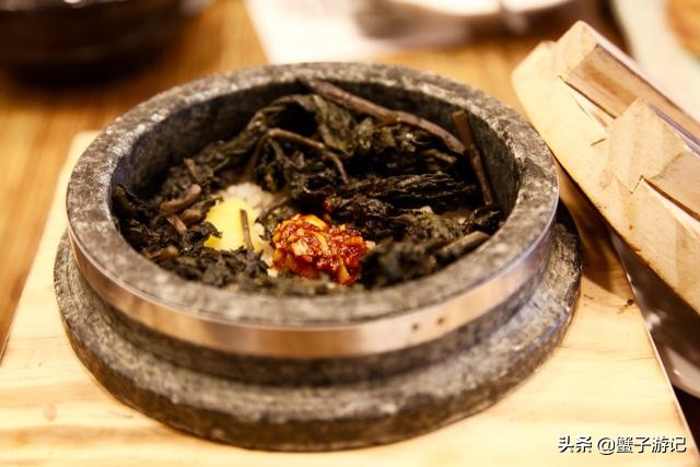 这里是疫情期间韩国的重度区，但它至今仍美丽依旧