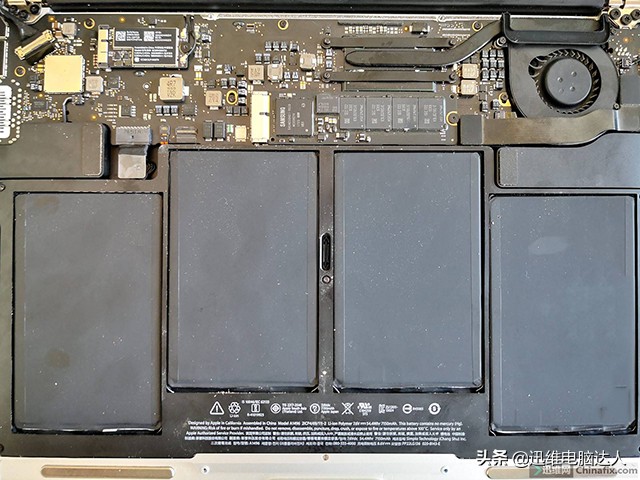 苹果macbookair开机没反应,苹果macbookair开机没声音黑屏