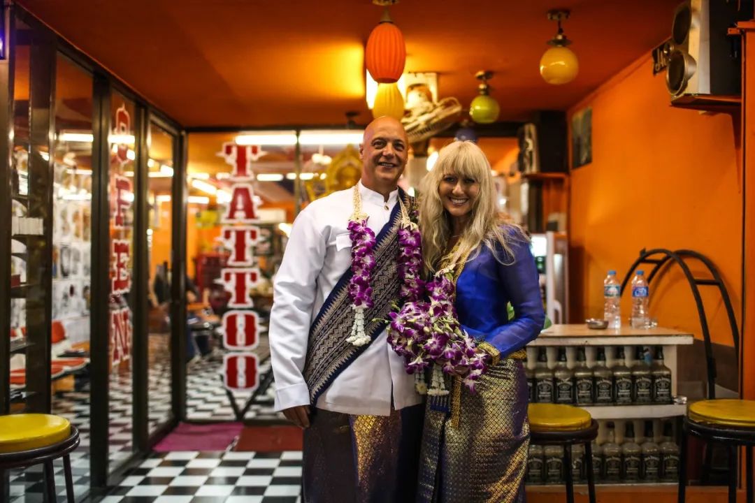 泰国清迈养老定居,不上班在清迈养老怎么样