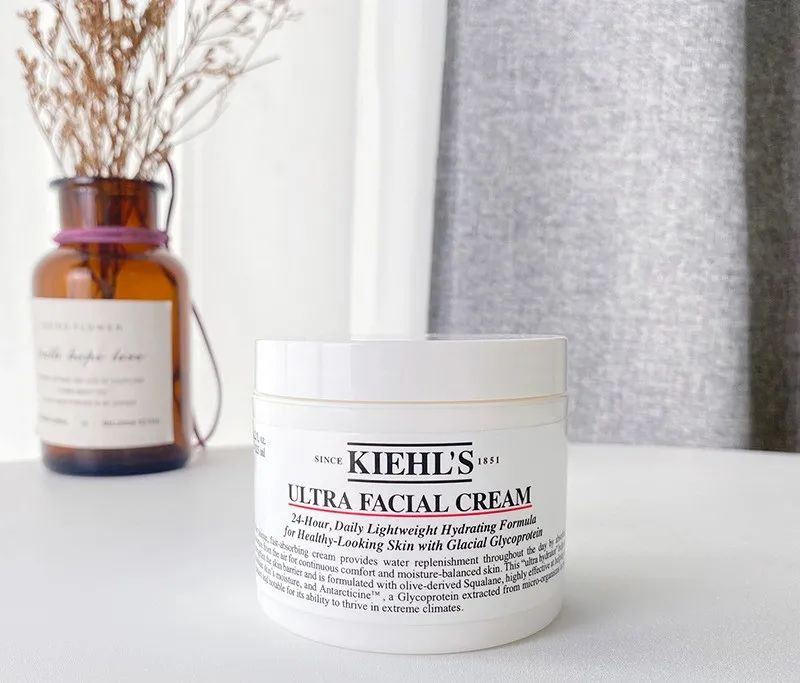 科颜氏高保湿面霜全网最低价,科颜氏高保湿面霜秒杀直播间