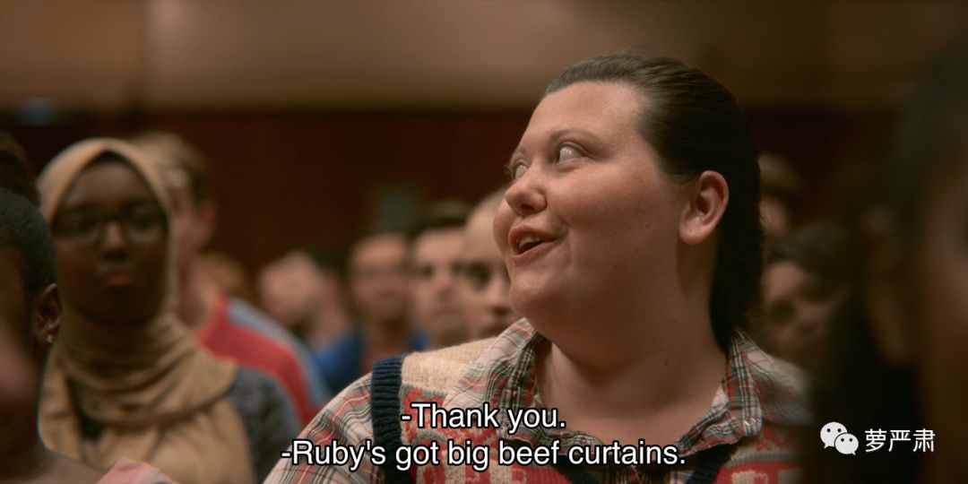 本想补上一堂性教育课，最后我学到了这么多