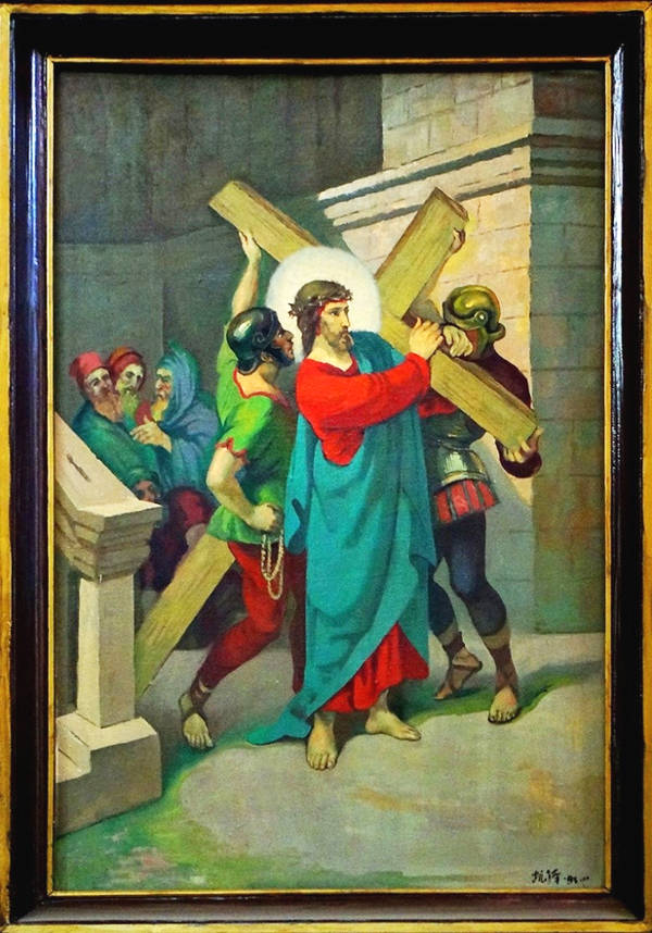 新教和天主教有何区别,天主教和新教最大的区别