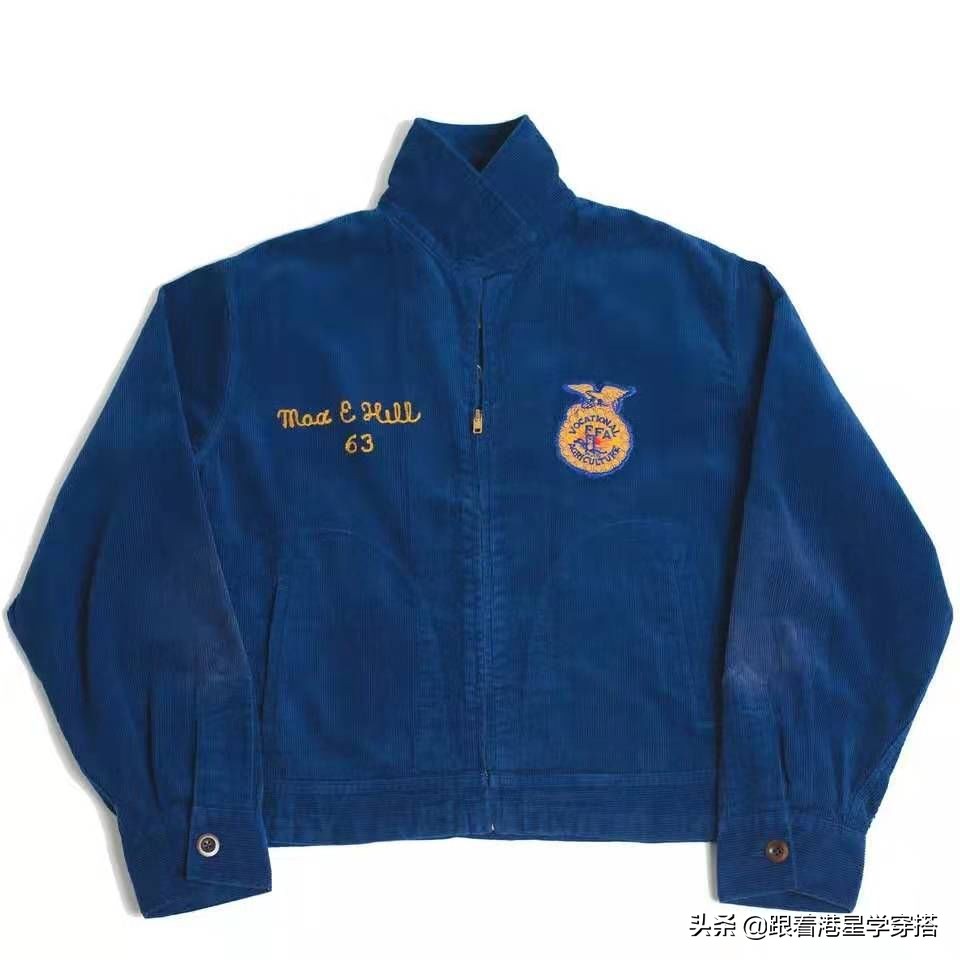 黎明觉醒男装搭配,原振侠黎明穿搭