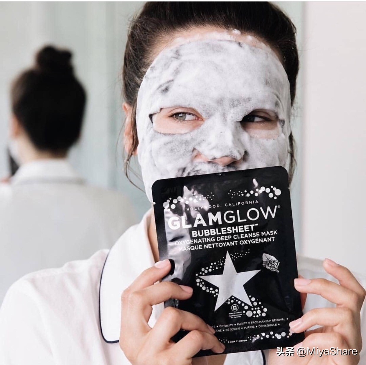 敷完面膜要不要洗的正确使用方法,敷完面膜要不要擦油