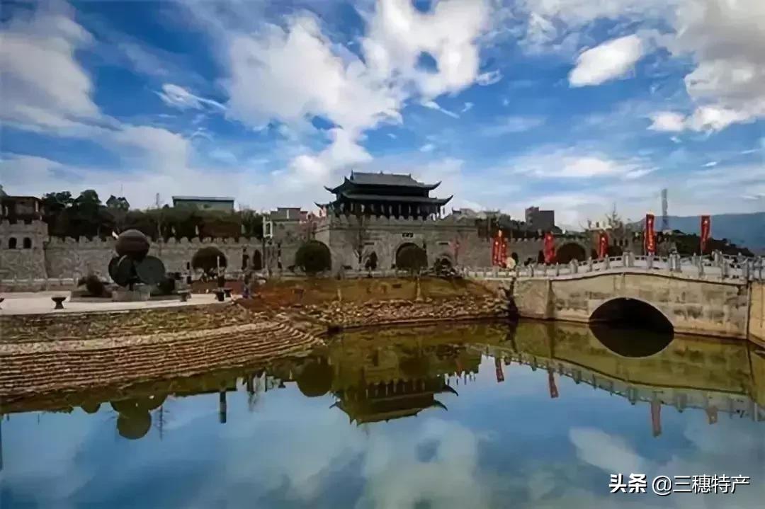 黔东南黄平旧州，一座历史悠久的古镇！