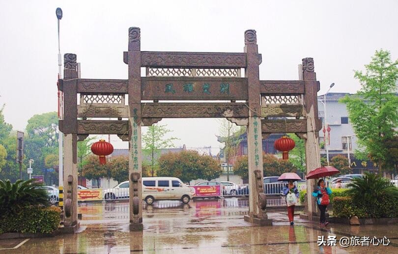 荆州号称“宰相之城”，最有名的就是张居正，十一探访张居正故居